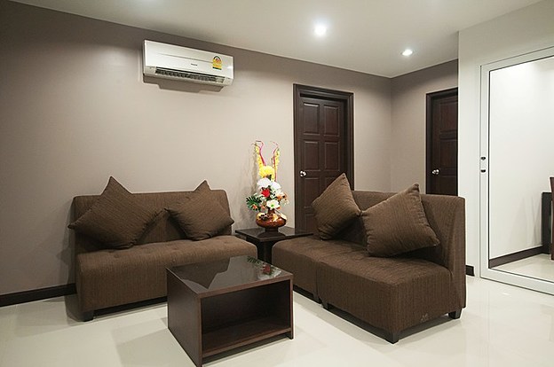 1 Bed Condo · Bang Na, bangkok — photo 3
