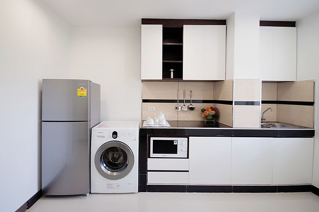 1 Bed Condo · Bang Na, bangkok — photo 4
