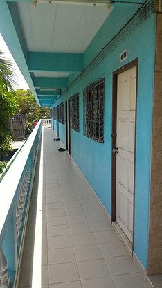 1 Bed Condo — photo 1