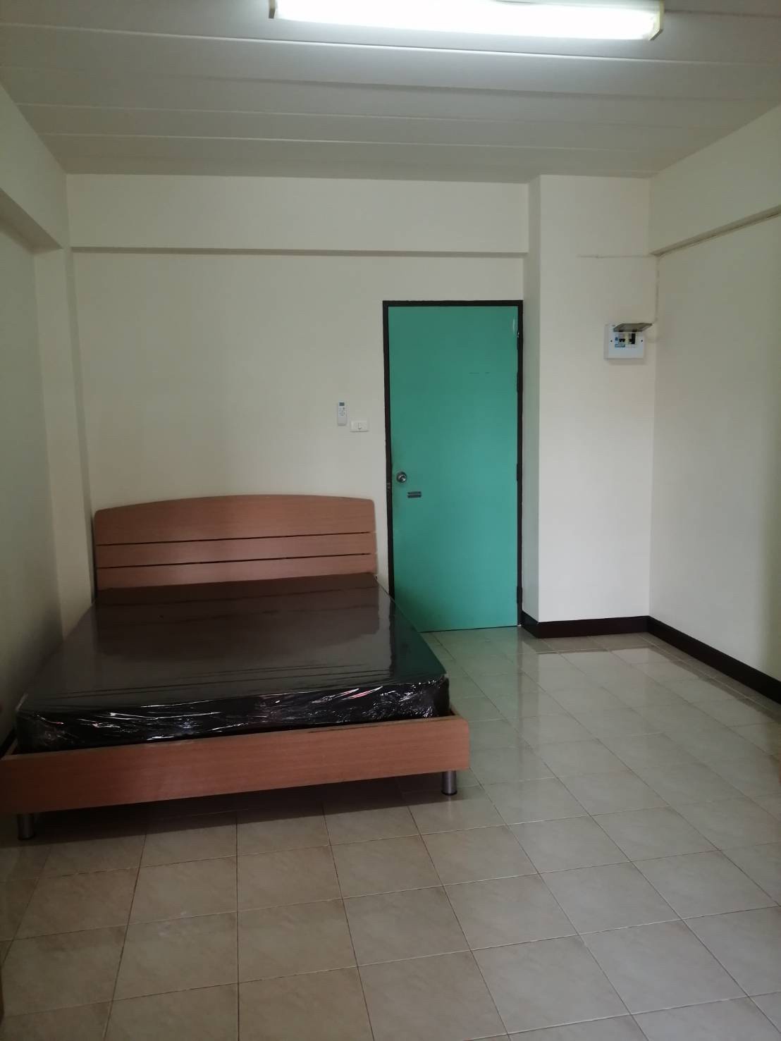 1 Bed Condo · Bang Kapi, bangkok — photo 4