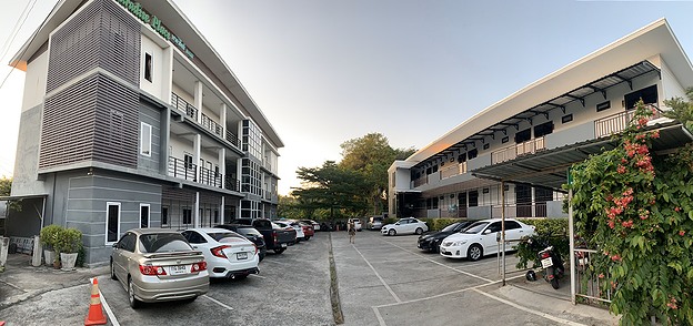 1 Bed Condo — photo 1