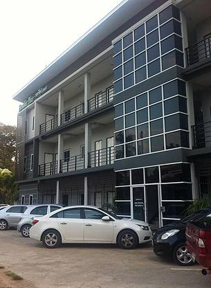 1 Bed Condo — photo 3