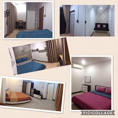 1 Bed Condo — photo 5