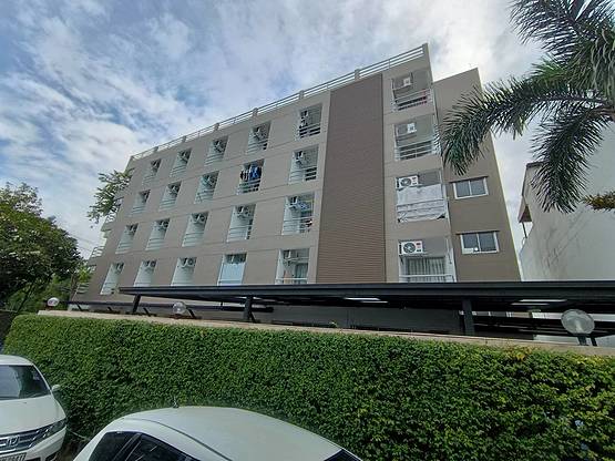 Condo · Phra Khanong, bangkok