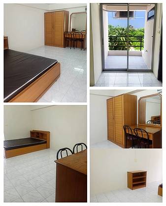 1 Bed Condo · pathum_thani — photo 1