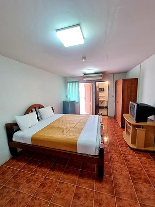 1 Bed Condo · Saphan Sung, bangkok — photo 1