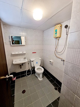 1 Bed Condo · Saphan Sung, bangkok — photo 3