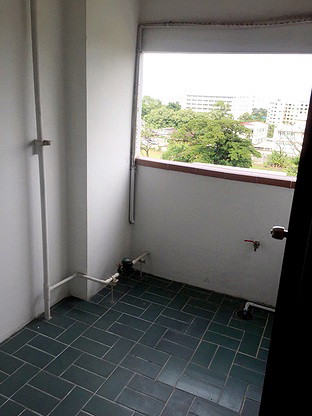 1 Bed Condo · Saphan Sung, bangkok — photo 4
