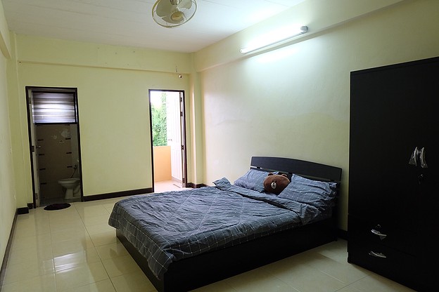 1 Bed Condo · Mueang Samut Prakan, samut_prakan