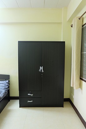 1 Bed Condo · Mueang Samut Prakan, samut_prakan — photo 4