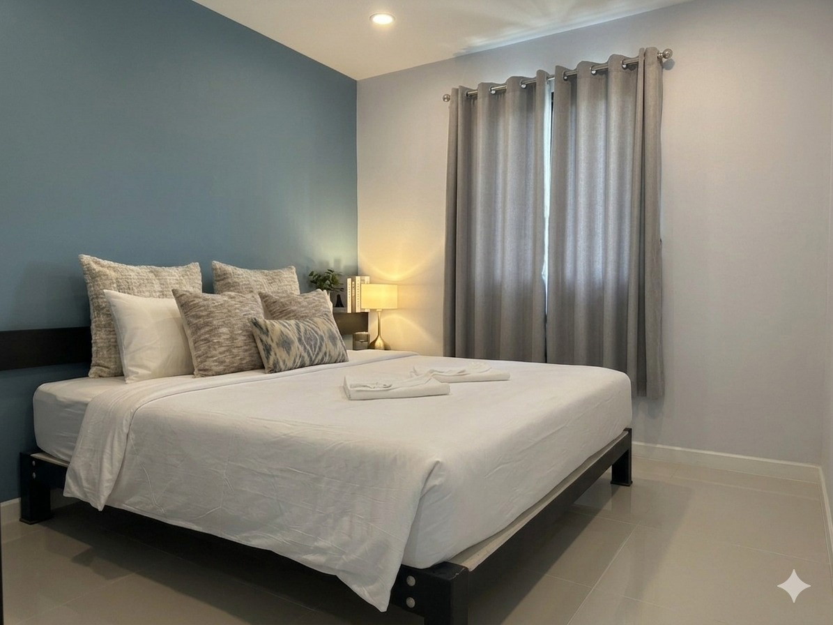1 Bed Condo — photo 5