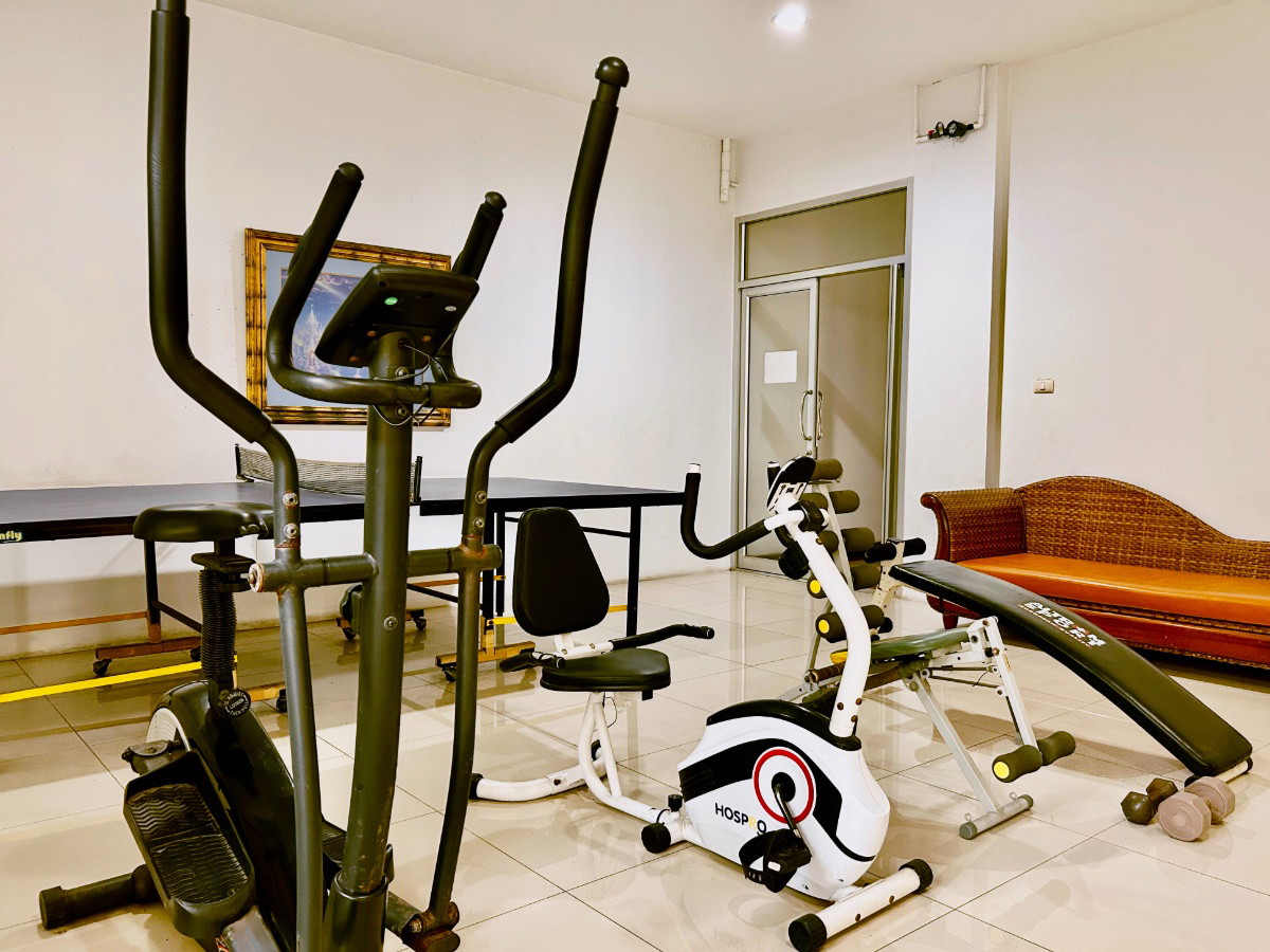 1 Bed Condo — photo 4