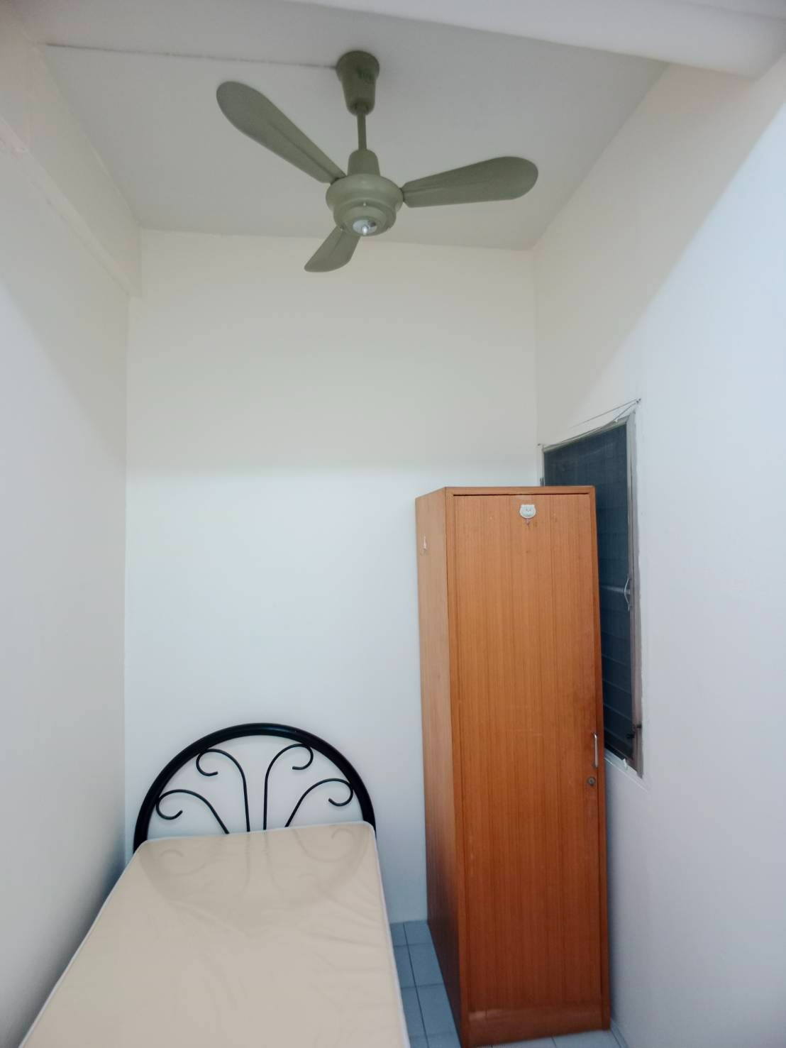 1 Bed Condo · Bang Kapi, bangkok — photo 2