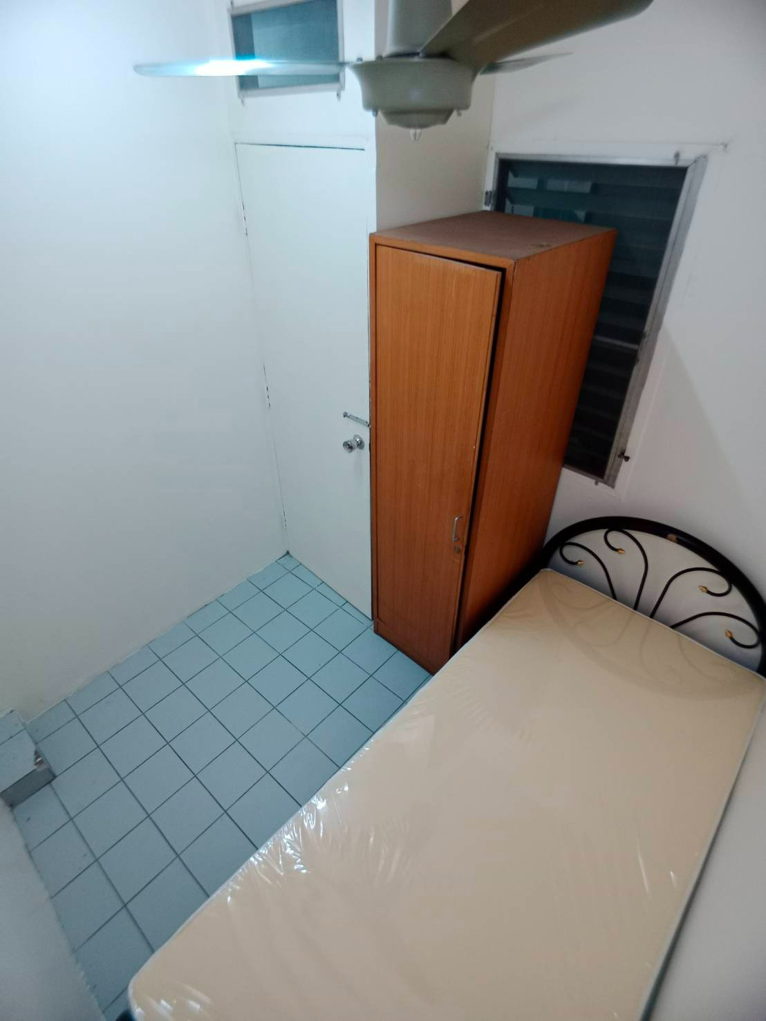 1 Bed Condo · Bang Kapi, bangkok — photo 3