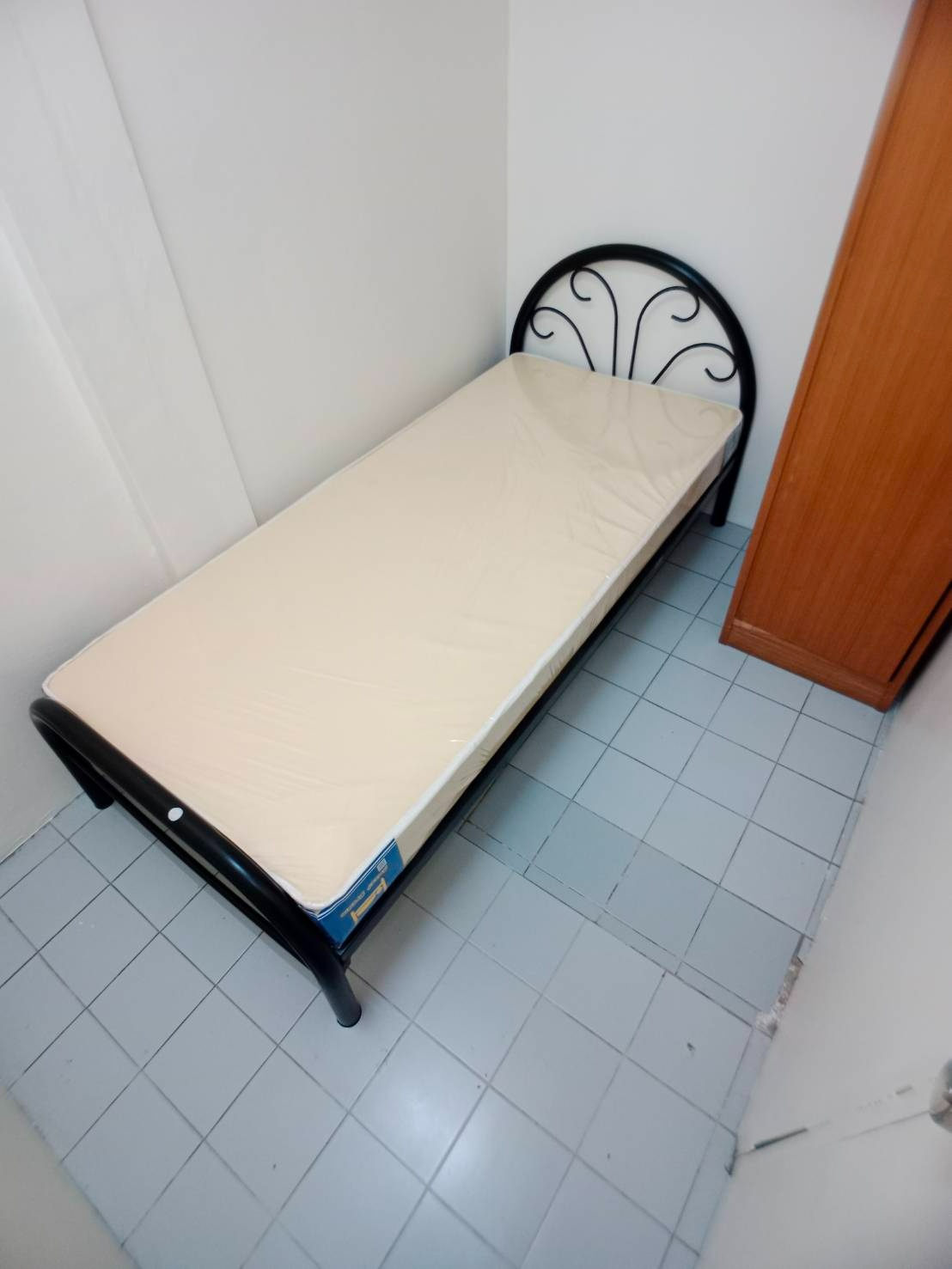 1 Bed Condo · Bang Kapi, bangkok — photo 4