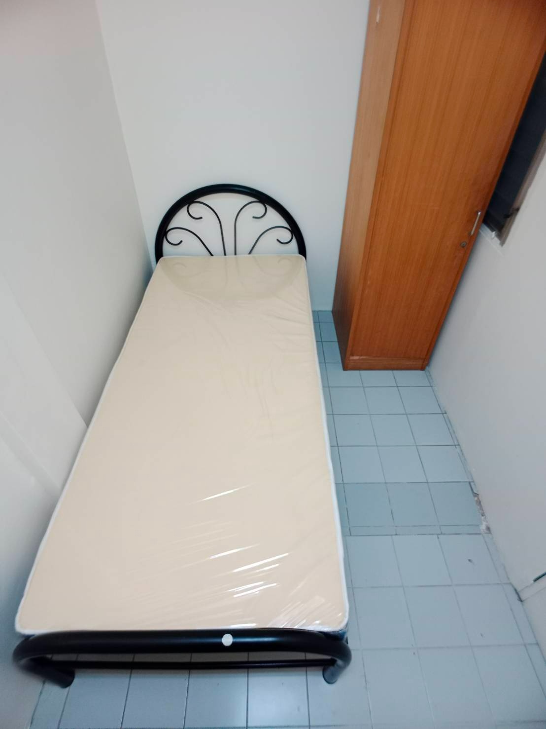 1 Bed Condo · Bang Kapi, bangkok — photo 5