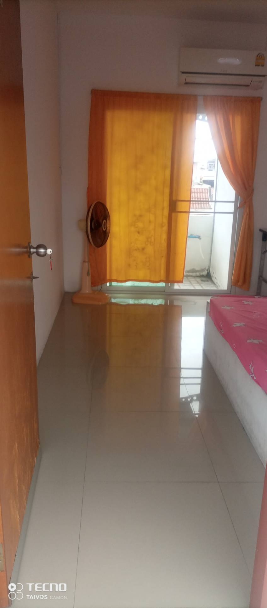 1 Bed Condo · Thung Khru, bangkok — photo 2