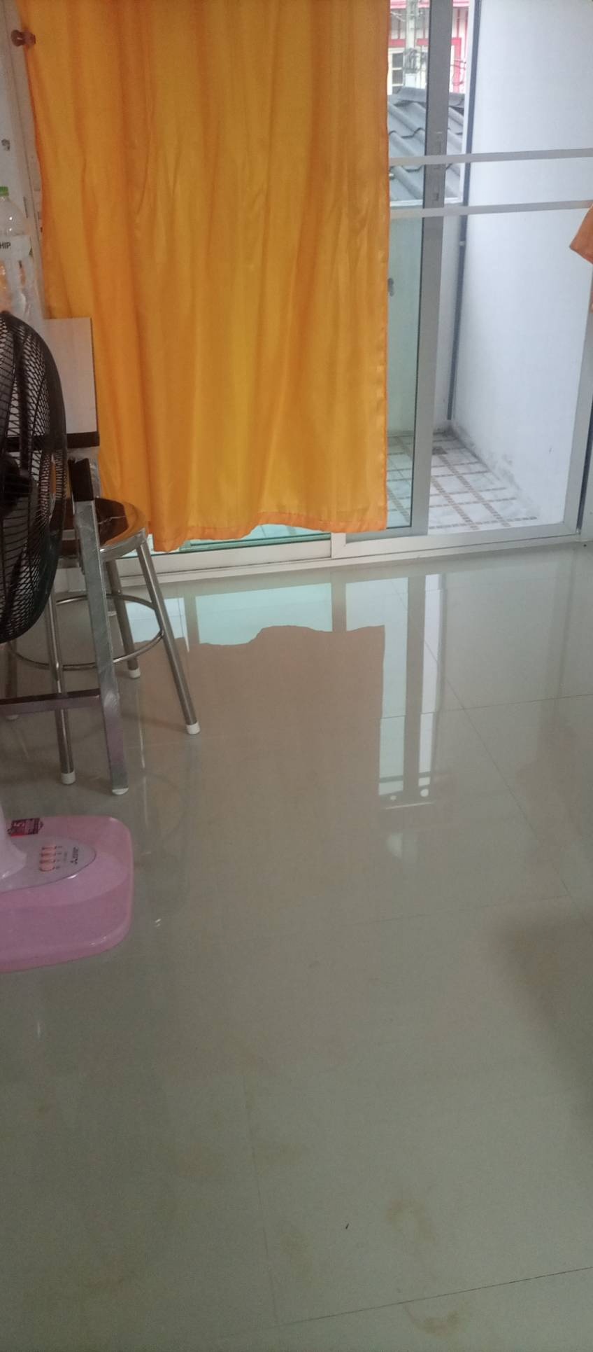 1 Bed Condo · Thung Khru, bangkok — photo 4
