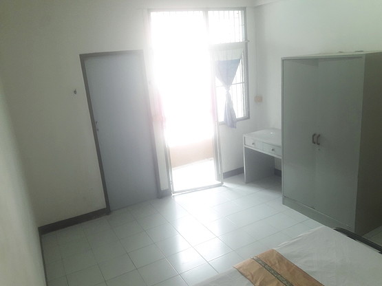 1 Bed Condo · Bang Kapi, bangkok — photo 1