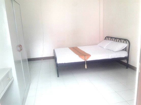 1 Bed Condo · Bang Kapi, bangkok — photo 2