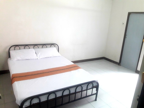 1 Bed Condo · Bang Kapi, bangkok — photo 3