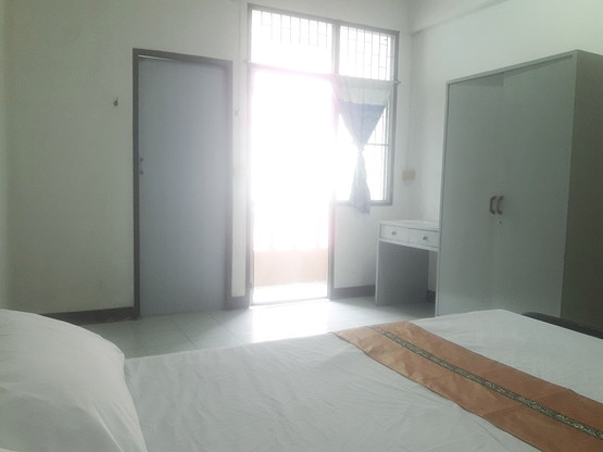 1 Bed Condo · Bang Kapi, bangkok — photo 4