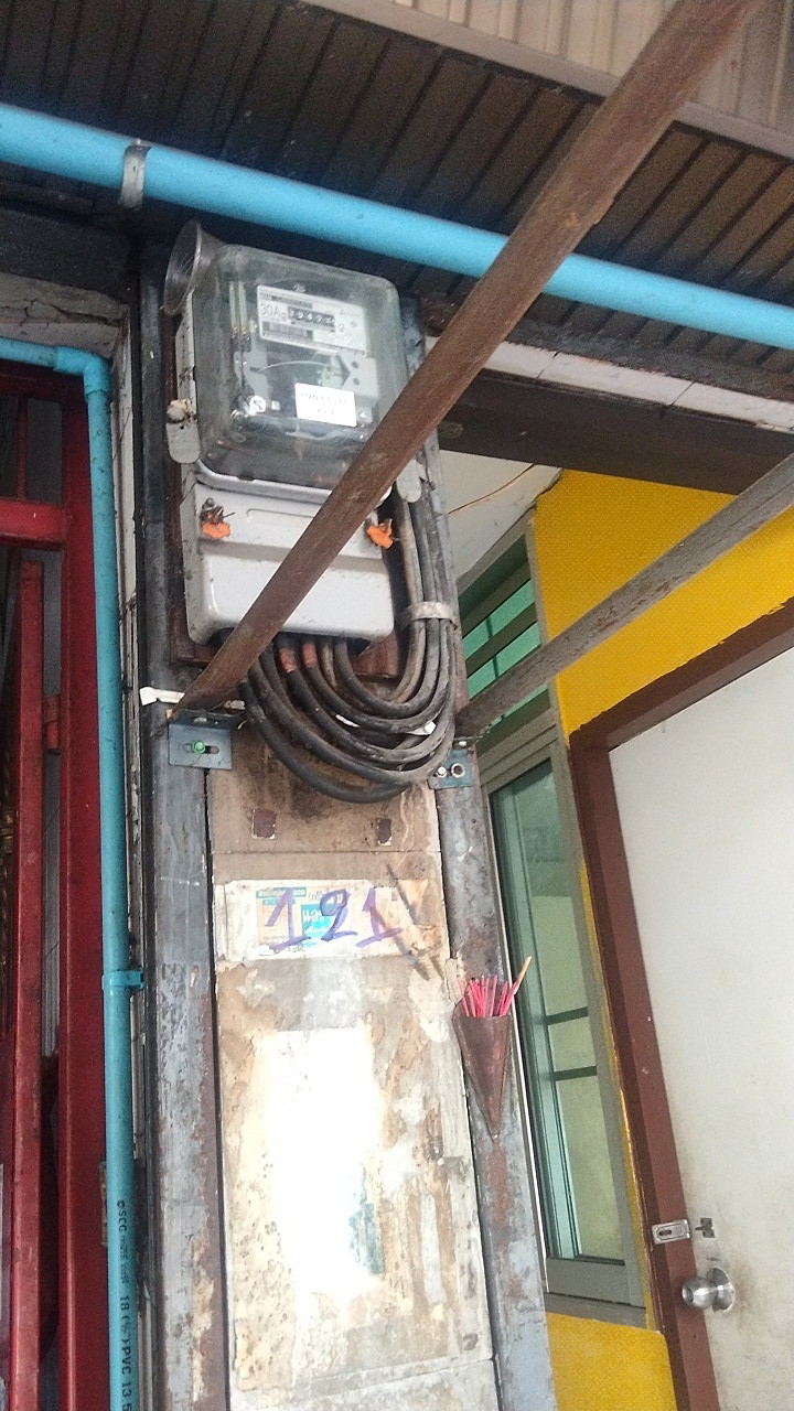 1 Bed Condo · Khlong San, bangkok — photo 4