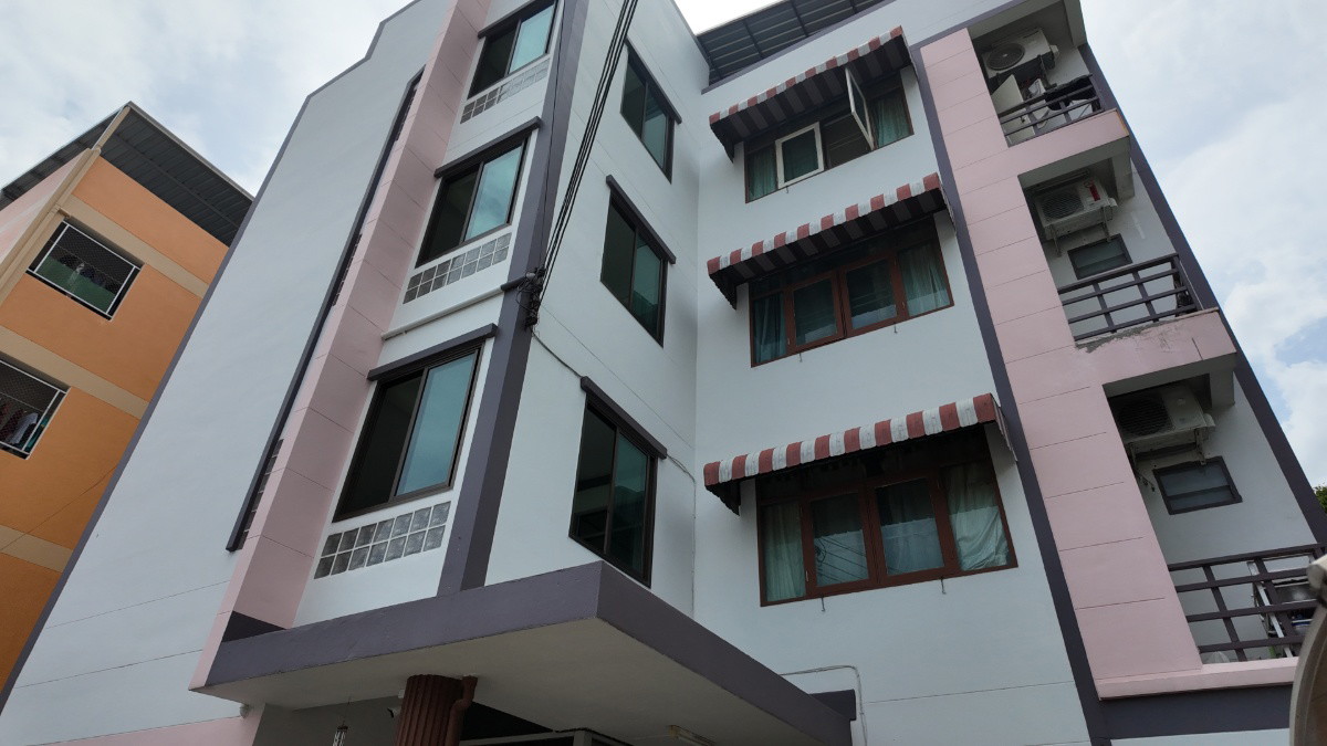 1 Bed Condo · Mueang Samut Prakan, samut_prakan — photo 1