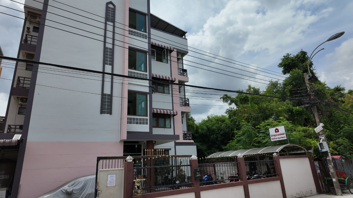 1 Bed Condo · Mueang Samut Prakan, samut_prakan — photo 2