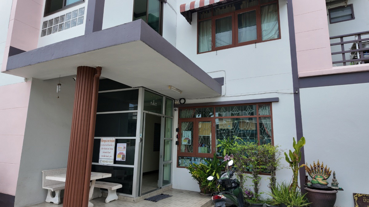 1 Bed Condo · Mueang Samut Prakan, samut_prakan — photo 3