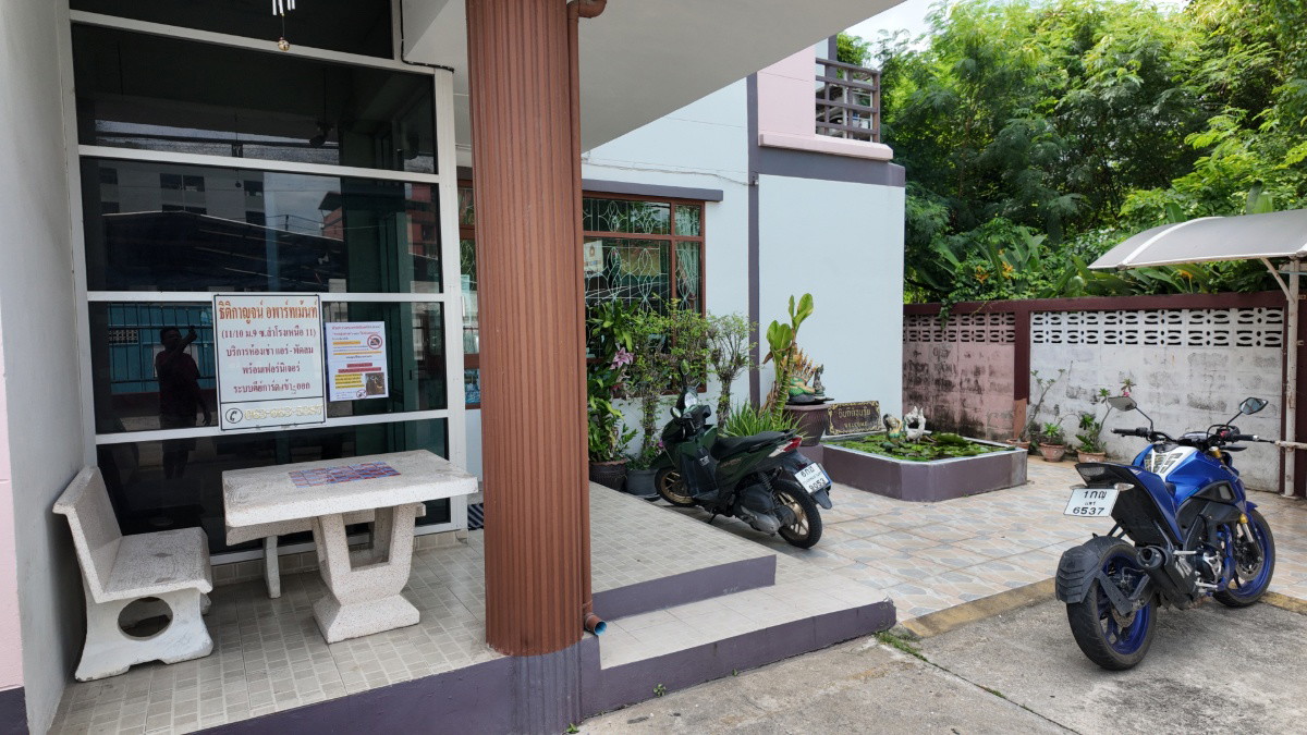 1 Bed Condo · Mueang Samut Prakan, samut_prakan — photo 4