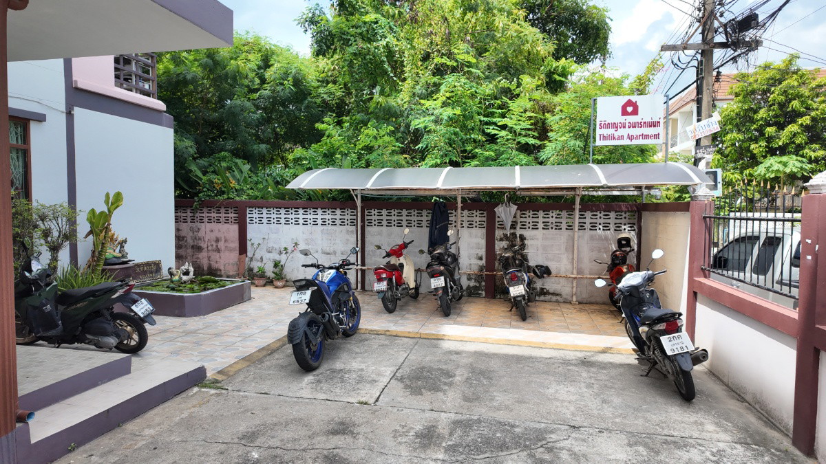 1 Bed Condo · Mueang Samut Prakan, samut_prakan — photo 5