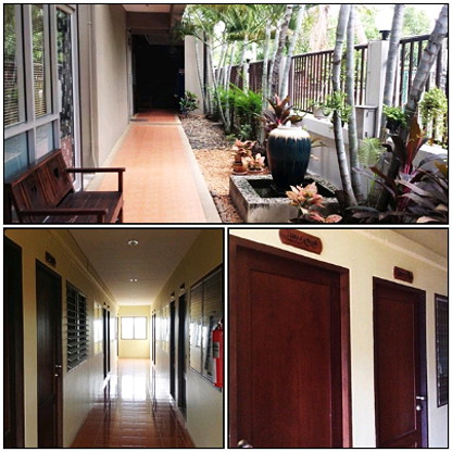 1 Bed Condo · Thung Khru, bangkok — photo 1