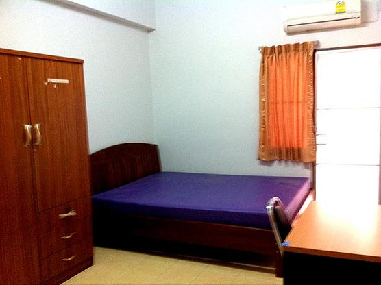 1 Bed Condo · Thung Khru, bangkok — photo 2