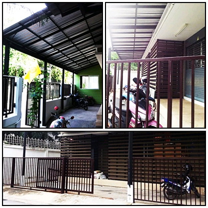 1 Bed Condo · Thung Khru, bangkok — photo 5