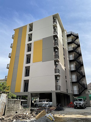 1 Bed Condo · Wang Thonglang, bangkok — photo 2