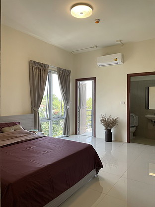 1 Bed Condo · Wang Thonglang, bangkok — photo 3