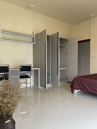 1 Bed Condo · Wang Thonglang, bangkok — photo 4