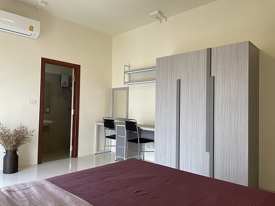 1 Bed Condo · Wang Thonglang, bangkok — photo 5