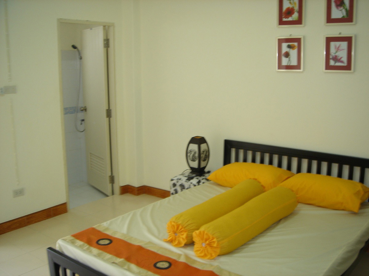 1 Bed Condo · Bang Khae, bangkok — photo 2
