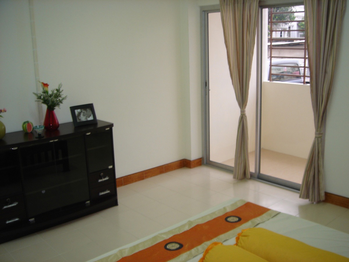 1 Bed Condo · Bang Khae, bangkok — photo 3
