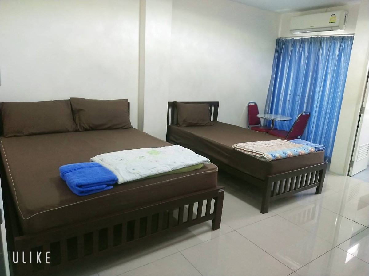 1 Bed Condo · chon_buri — photo 1