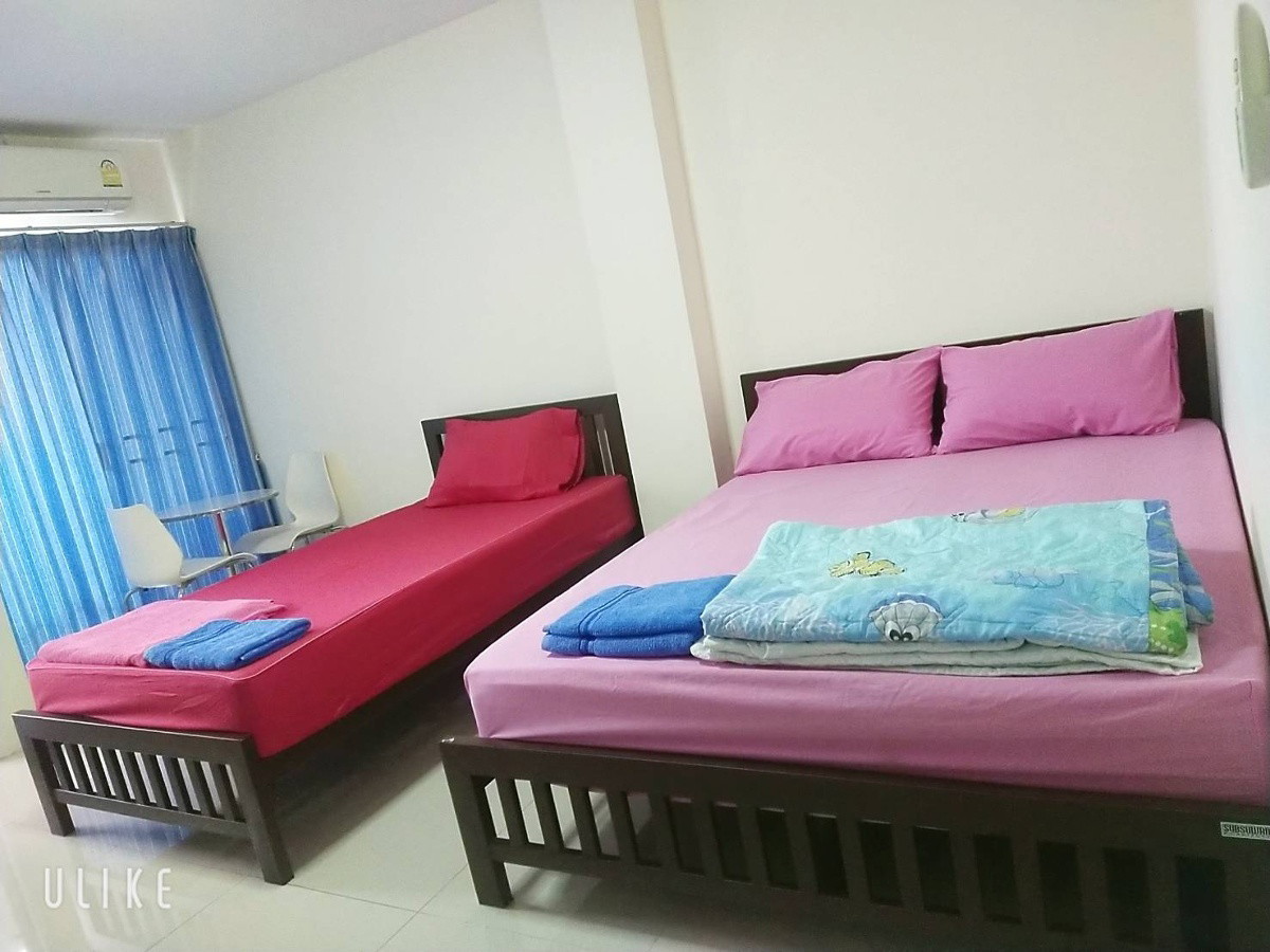 1 Bed Condo · chon_buri — photo 3