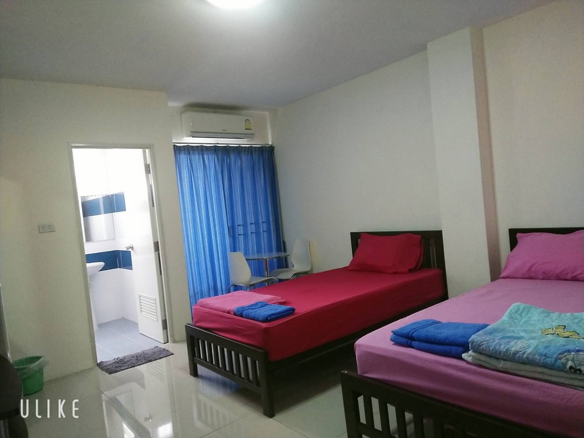 1 Bed Condo · chon_buri — photo 4
