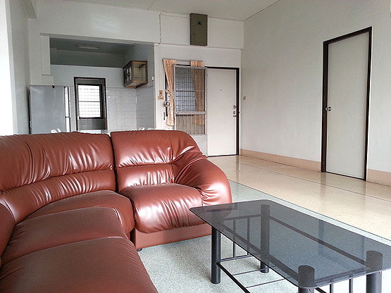 1 Bed Condo · Sathon, bangkok