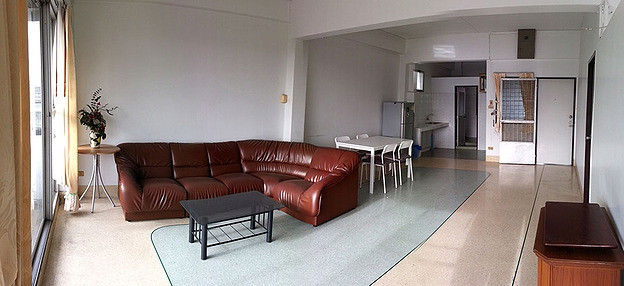 1 Bed Condo · Sathon, bangkok — photo 2