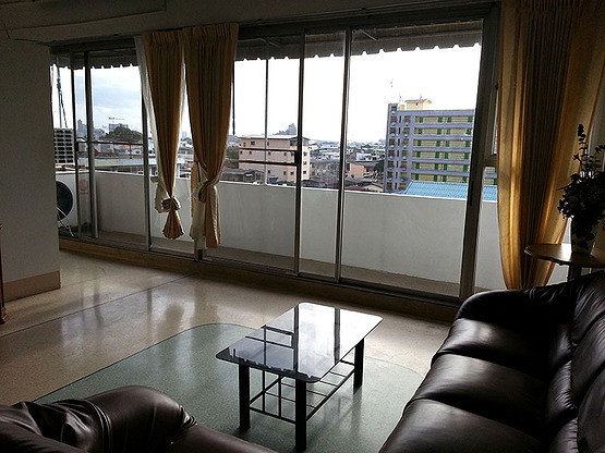 1 Bed Condo · Sathon, bangkok — photo 4