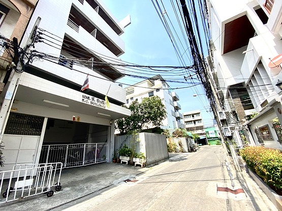 1 Bed Condo · Sathon, bangkok — photo 5
