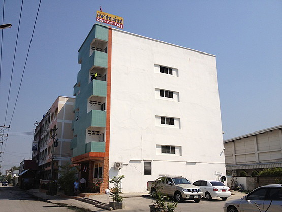1 Bed Condo · pathum_thani — photo 1