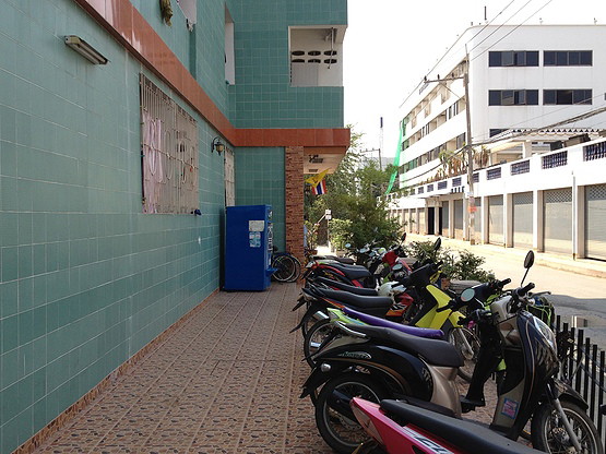 1 Bed Condo · pathum_thani — photo 3